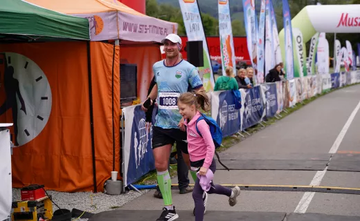 Nie pozostawili złudzeń! W tym roku Bieg Górski na 11 km należał do nich [WIDEO] - 87